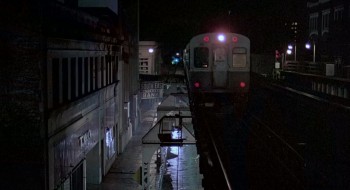 Streets of Fire screenshot 2