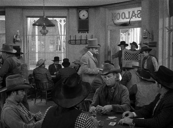 Winchester '73 screenshot 1