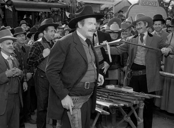 Winchester '73 screenshot 3