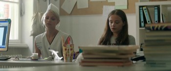 Axolotl Overkill screenshot 2