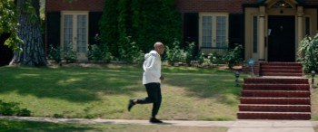 Breaking In screenshot 1