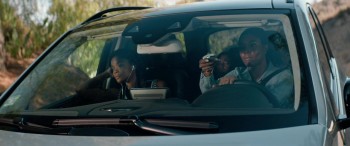 Breaking In screenshot 2