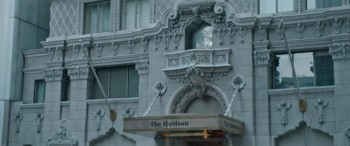 Breaking In screenshot 3