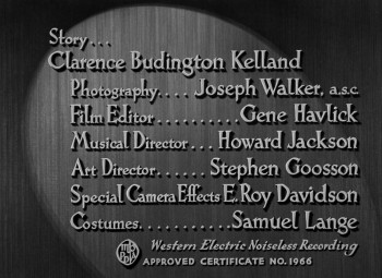 Mr. Deeds Goes to Town screenshot 1