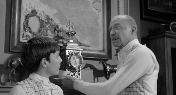 The List of Adrian Messenger screenshot 3