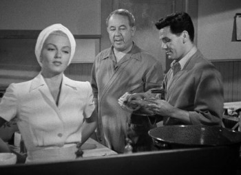 The Postman Always Rings Twice screenshot 3
