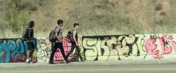 The Warning screenshot 1