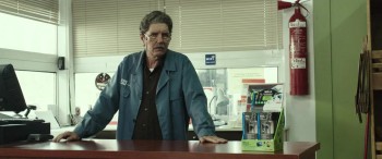 The Warning screenshot 2