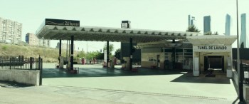 The Warning screenshot 3