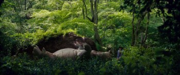 Okja screenshot 1