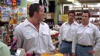 White Chicks screenshot 2