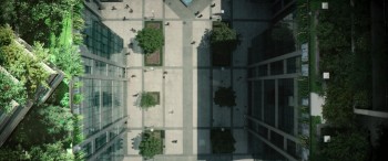 Extinction screenshot 1