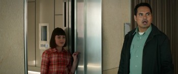 Extinction screenshot 2