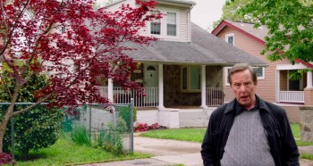 The Devil and Father Amorth screenshot 1