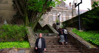 The Devil and Father Amorth screenshot 2