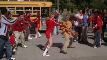High School Musical screenshot 1