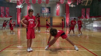 High School Musical screenshot 2