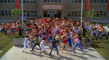 High School Musical 2 screenshot 1