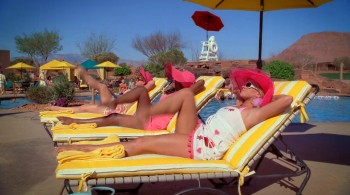 High School Musical 2 screenshot 2