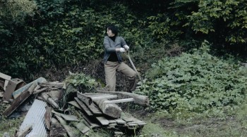 Vampire Clay screenshot 1