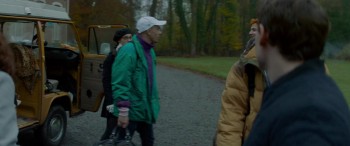 The Mansion screenshot 3