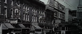 Shining Through screenshot 1