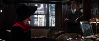 Shining Through screenshot 2