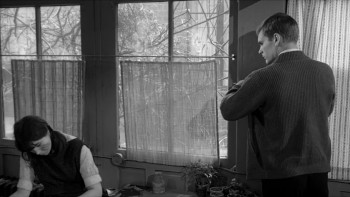 David and Lisa screenshot 1