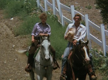 Summer of Fear screenshot 1