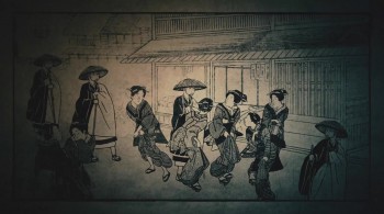 Suffering of Ninko screenshot 1