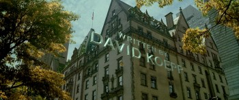 Panic Room screenshot 1