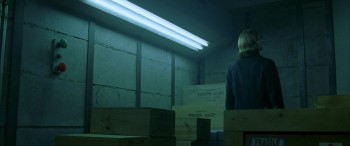 Panic Room screenshot 3