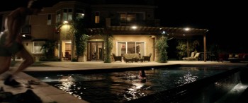 The Thinning screenshot 1