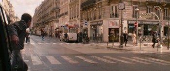 The Tourist screenshot 1