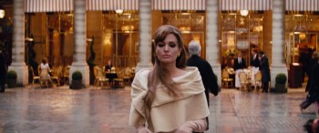 The Tourist screenshot 2