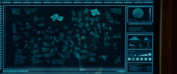 The Tourist screenshot 3