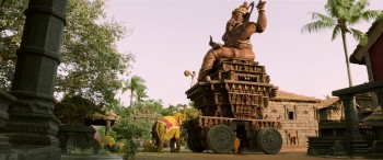 Baahubali 2: The Conclusion screenshot 2