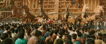 Baahubali 2: The Conclusion screenshot 3