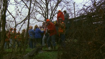 Dawn of the Dead screenshot 1