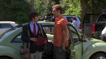 She's the Man screenshot 2