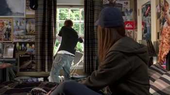 She's the Man screenshot 3
