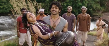 Baahubali: The Beginning screenshot 3