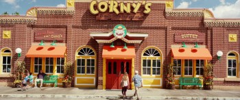 Diary of a Wimpy Kid: The Long Haul screenshot 1