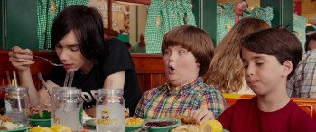 Diary of a Wimpy Kid: The Long Haul screenshot 2