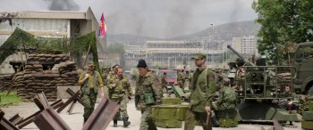 Renegades screenshot 1