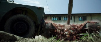 Renegades screenshot 3