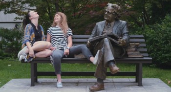 Almost Adults screenshot 1