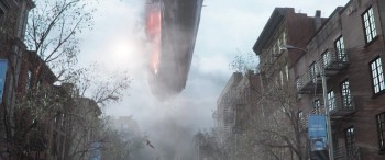 Avengers: Infinity War screenshot 1