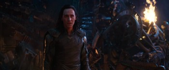 Avengers: Infinity War screenshot 2