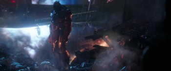 Avengers: Infinity War screenshot 3